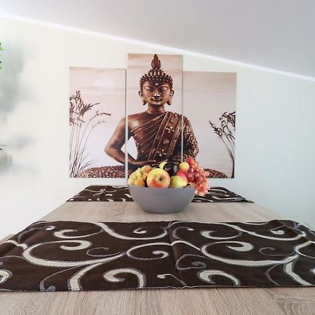 Zen Home Syracuse Eksteriør billede
