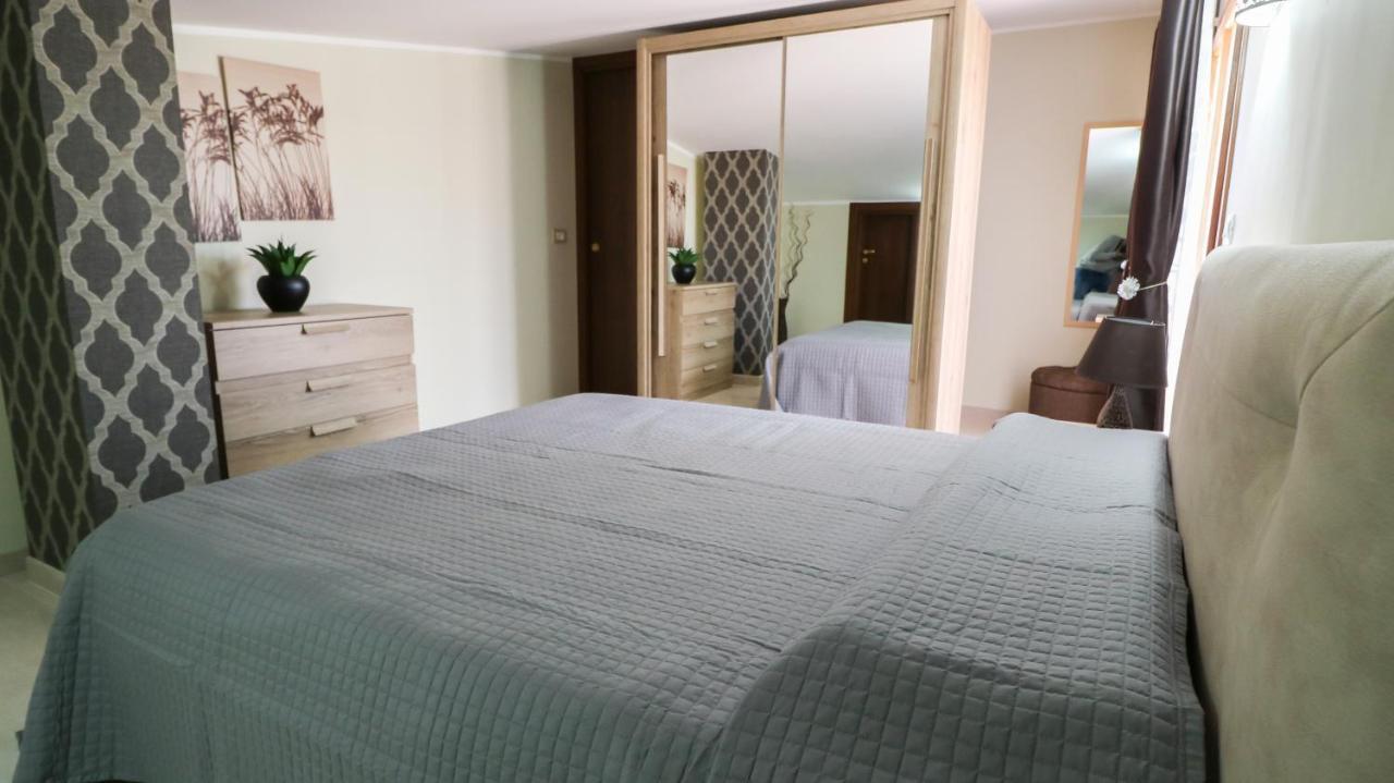 Zen Home Syracuse Eksteriør billede