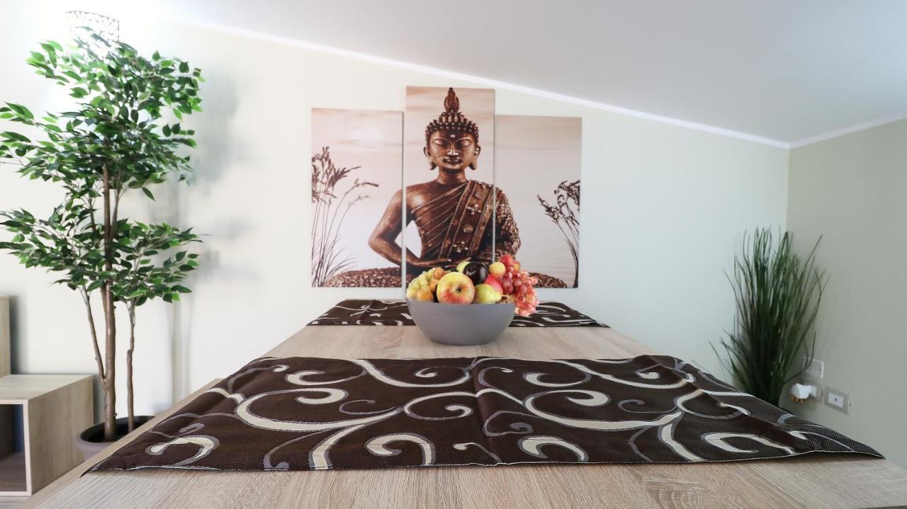 Zen Home Syracuse Eksteriør billede