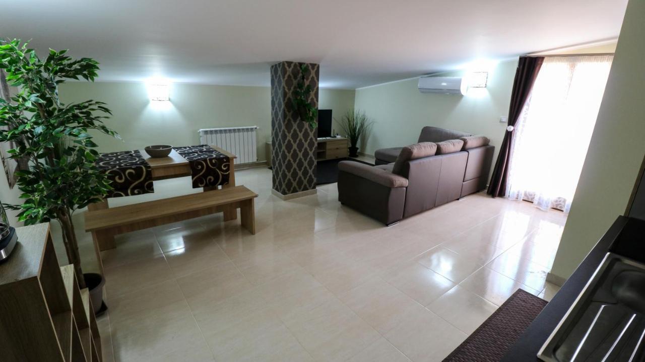 Zen Home Syracuse Eksteriør billede