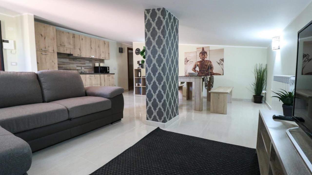 Zen Home Syracuse Eksteriør billede