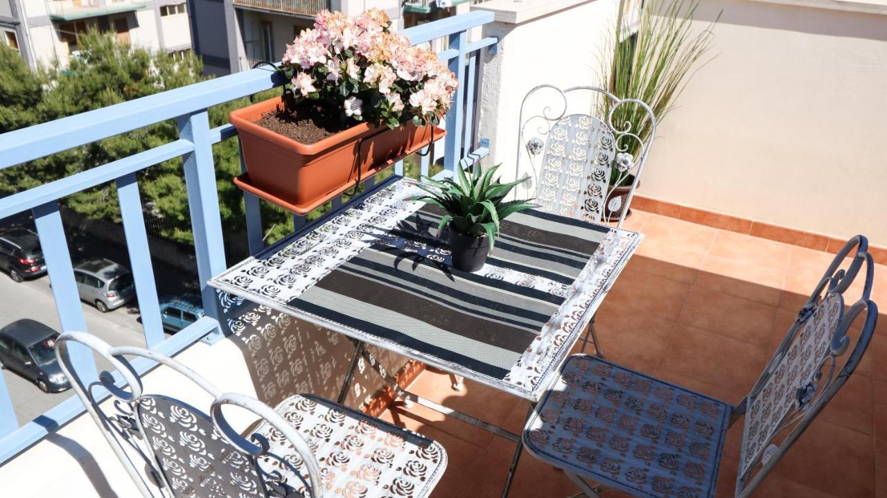 Zen Home Syracuse Eksteriør billede