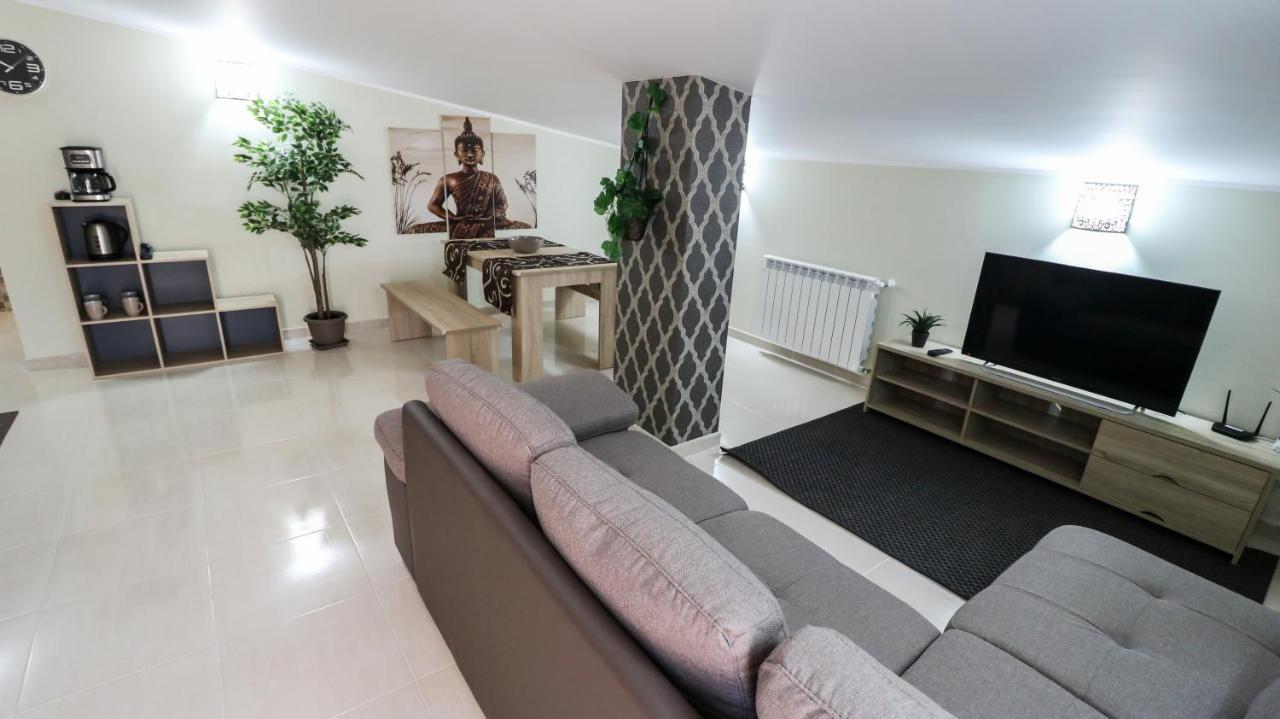 Zen Home Syracuse Eksteriør billede