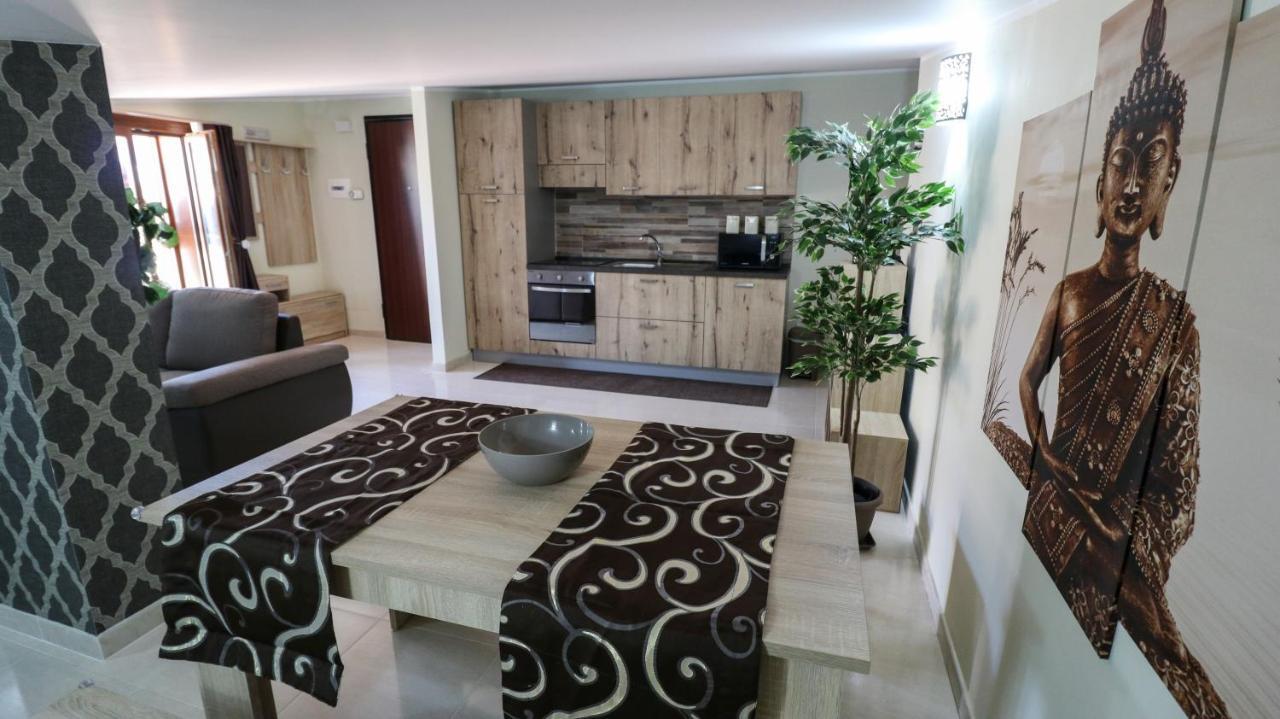 Zen Home Syracuse Eksteriør billede
