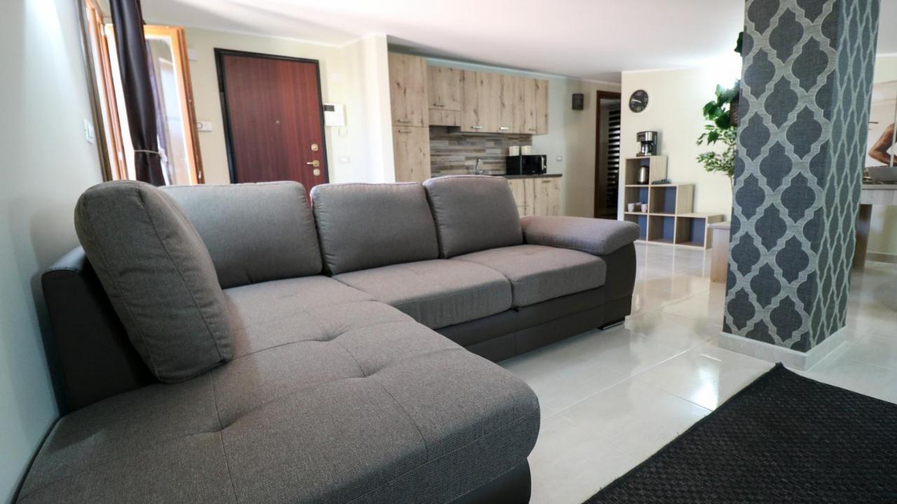 Zen Home Syracuse Eksteriør billede